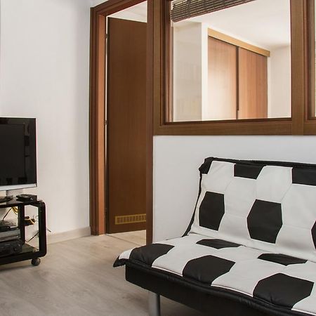 Apartment Via Sant'Alessandro Bergamo Zimmer foto