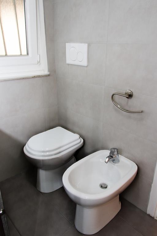 Apartment Via Sant'Alessandro Bergamo Zimmer foto