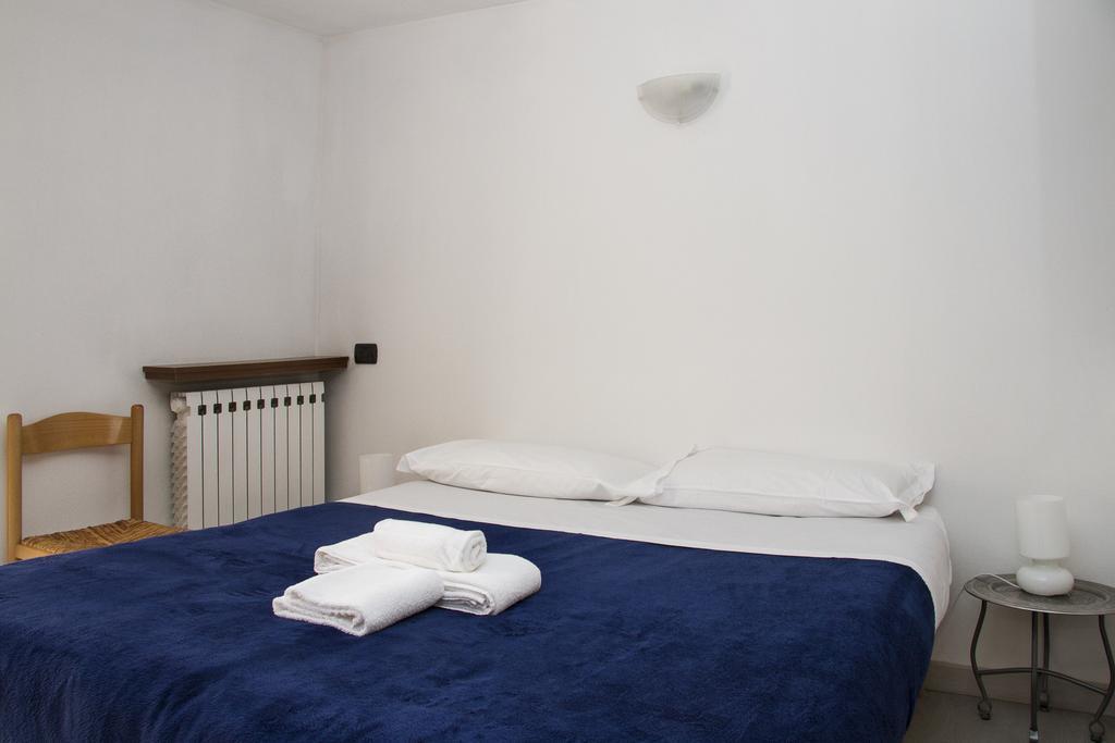 Apartment Via Sant'Alessandro Bergamo Zimmer foto