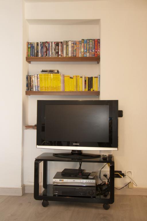 Apartment Via Sant'Alessandro Bergamo Zimmer foto
