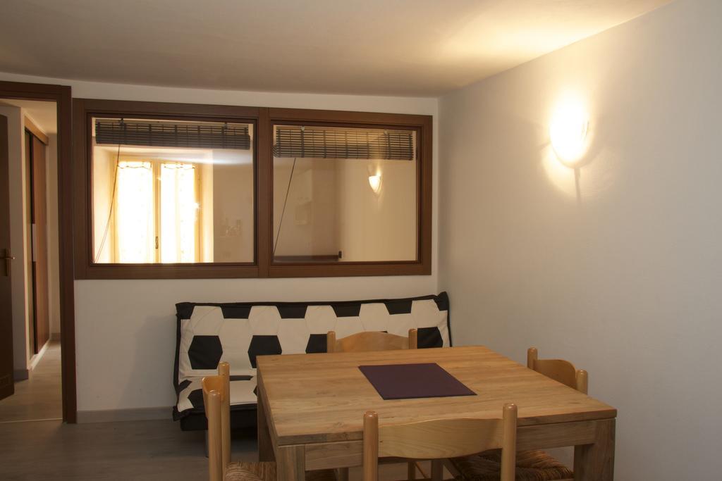 Apartment Via Sant'Alessandro Bergamo Zimmer foto