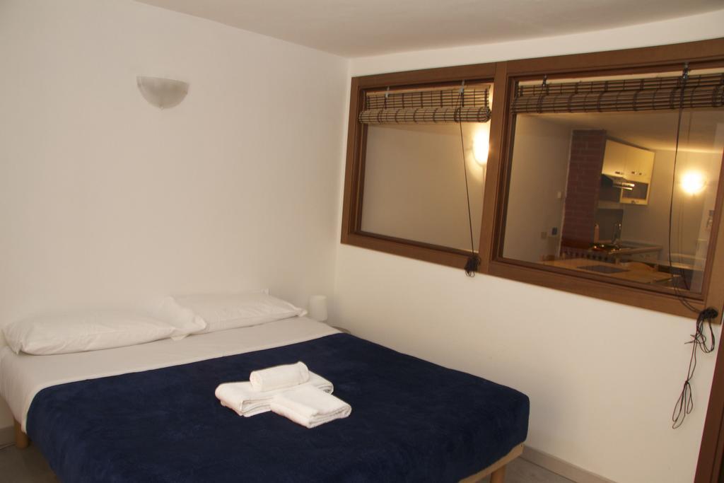 Apartment Via Sant'Alessandro Bergamo Zimmer foto