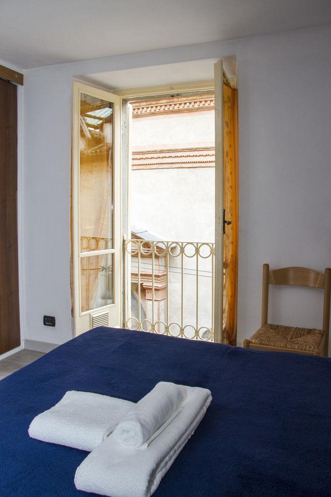 Apartment Via Sant'Alessandro Bergamo Exterior foto