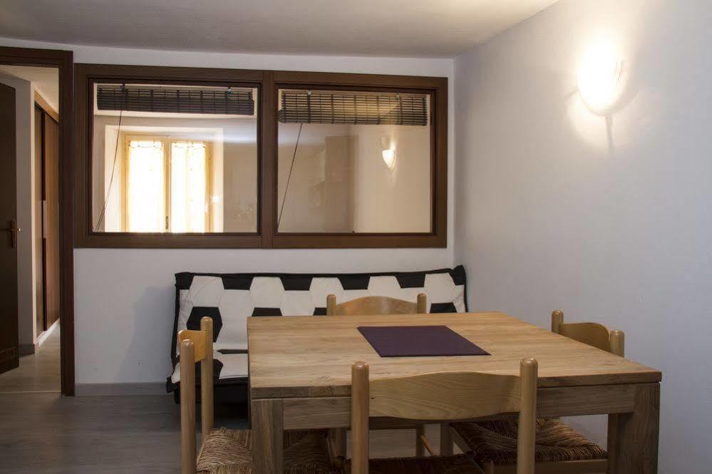 Apartment Via Sant'Alessandro Bergamo Exterior foto